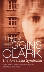 Book cover of Anastasia Syndrome by Mary Higgins Clark