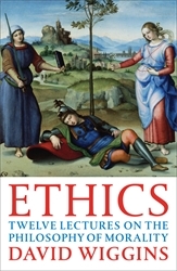 Book cover of Ethics by David Wiggins
