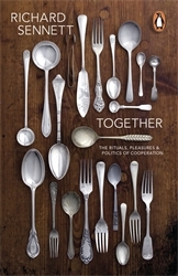 Book cover of Together by Richard Sennett