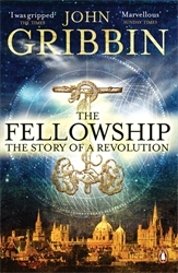 Book cover of The Fellowship by John Gribbin