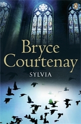 Book cover of Sylvia by Bryce Courtenay