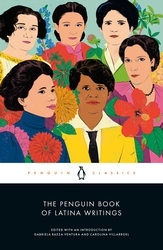 Book cover of The Penguin Book of Latina Writings