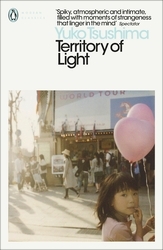 Book cover of Territory of Light by Yuko Tsushima