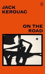Book cover of On the Road by Jack Kerouac