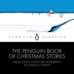 Book cover of The Penguin Book of Christmas Stories