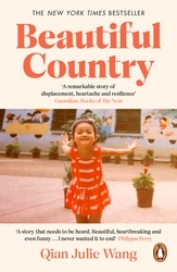 Book cover of Beautiful Country by Qian Julie Wang