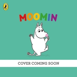 Book cover of Moomin: Make a Wish Book and Toy Set by Tove Jansson