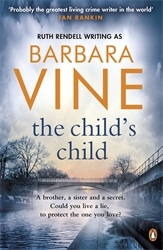 Book cover of The Child's Child by Barbara Vine
