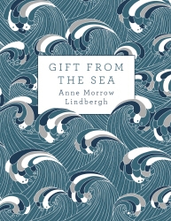 Book cover of Gift from the Sea by Anne Morrow Lindbergh
