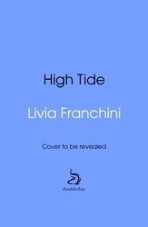 Book cover of High Tide by Livia Franchini