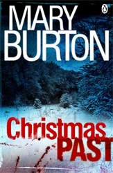 Book cover of Christmas Past - Short Story by Mary Burton