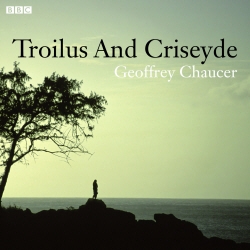 Book cover of Chaucer's Troilus And Criseyde by Geoffrey Chaucer