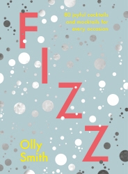 Book cover of Fizz by Olly Smith