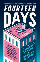 Book cover of Fourteen Days