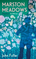 Book cover of Marston Meadows by John Fuller