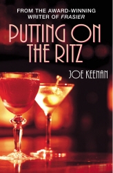 Book cover of Putting On The Ritz by Joe Keenan