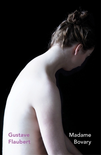 Book cover of Madame Bovary by Gustave Flaubert