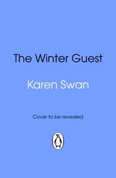 Book cover of The Winter Guest by Karen Swan