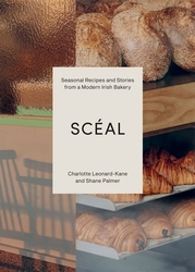 Book cover of SCÉAL by Charlotte Leonard-Kane, Shane Palmer