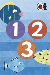 Book cover of Early Learning: 123