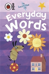 Book cover of Early Learning: Everyday Words
