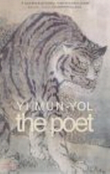 Book cover of The Poet by Yi Mun-Yol