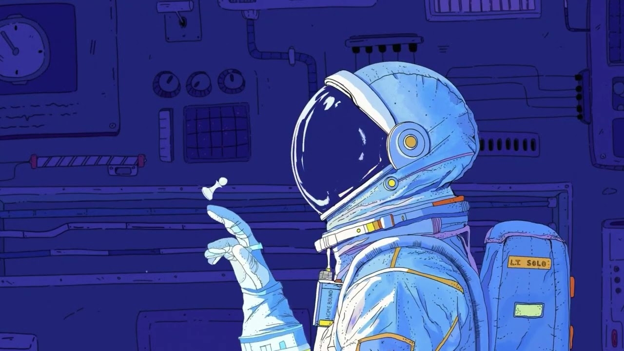 Vintage x Kingston Animation Prize 2026: Winner