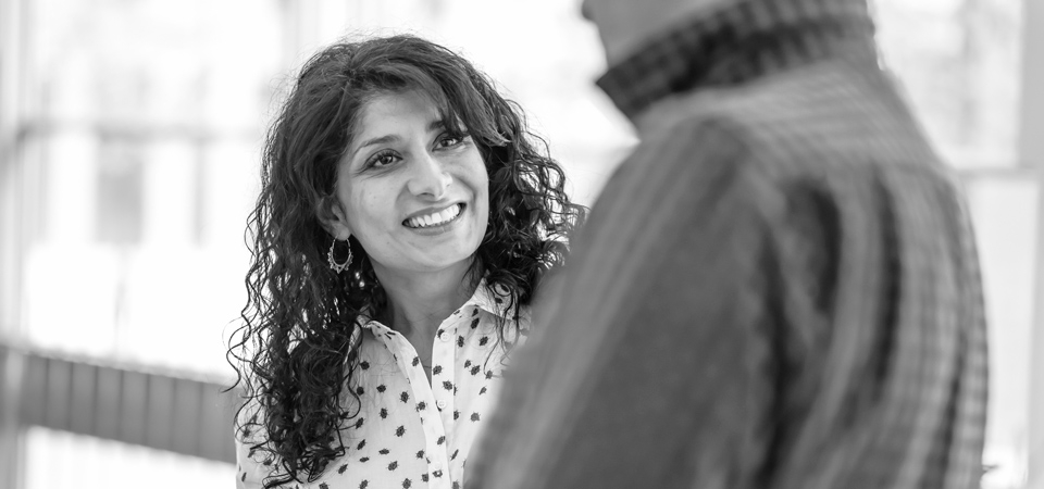 The Penguin Podcast: Shappi Khorsandi