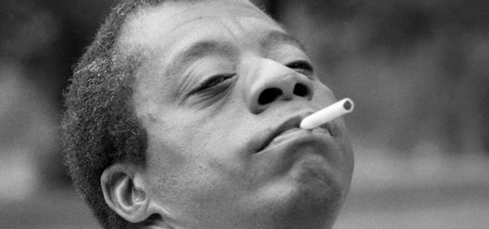 Colm Tóibín on Baldwin’s confessional Giovanni’s Room