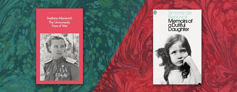 9 classics to celebrate women in translation