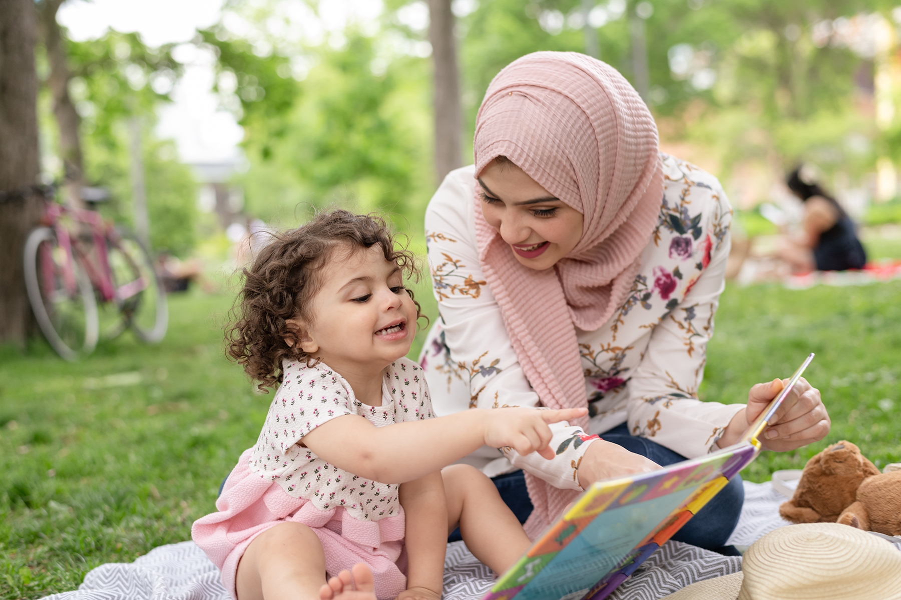 12 interactive books for curious toddlers