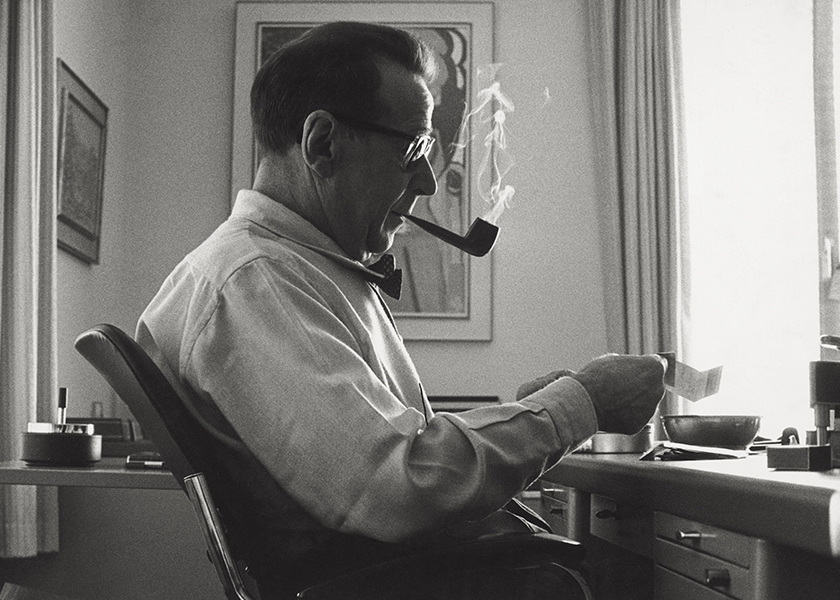 How Georges Simenon reinvented the detective novel with Maigret