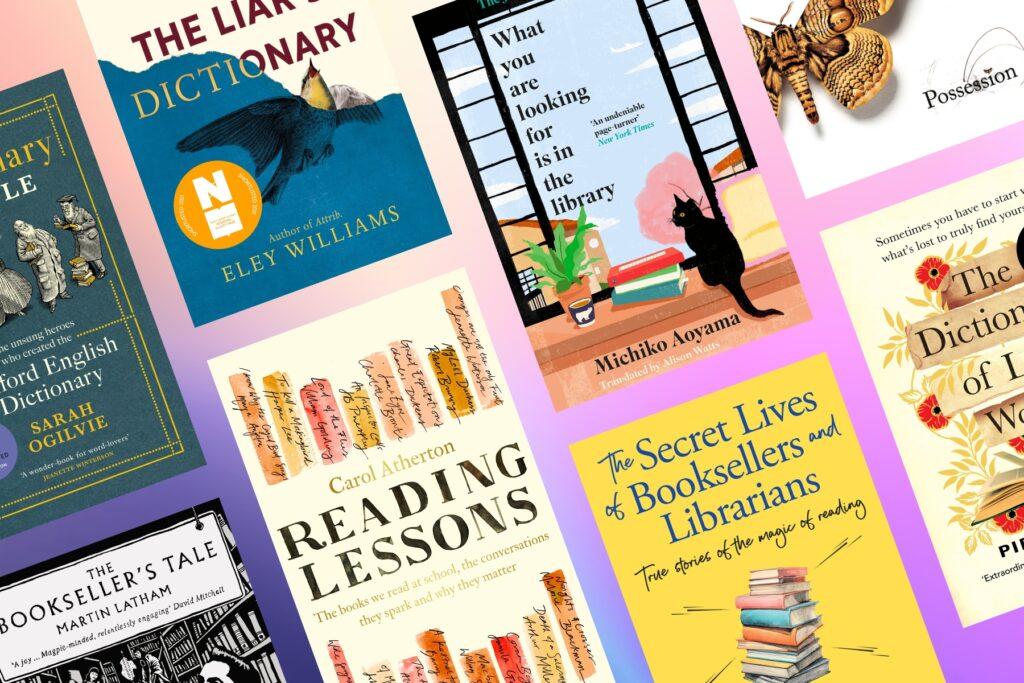 Best books for book lovers