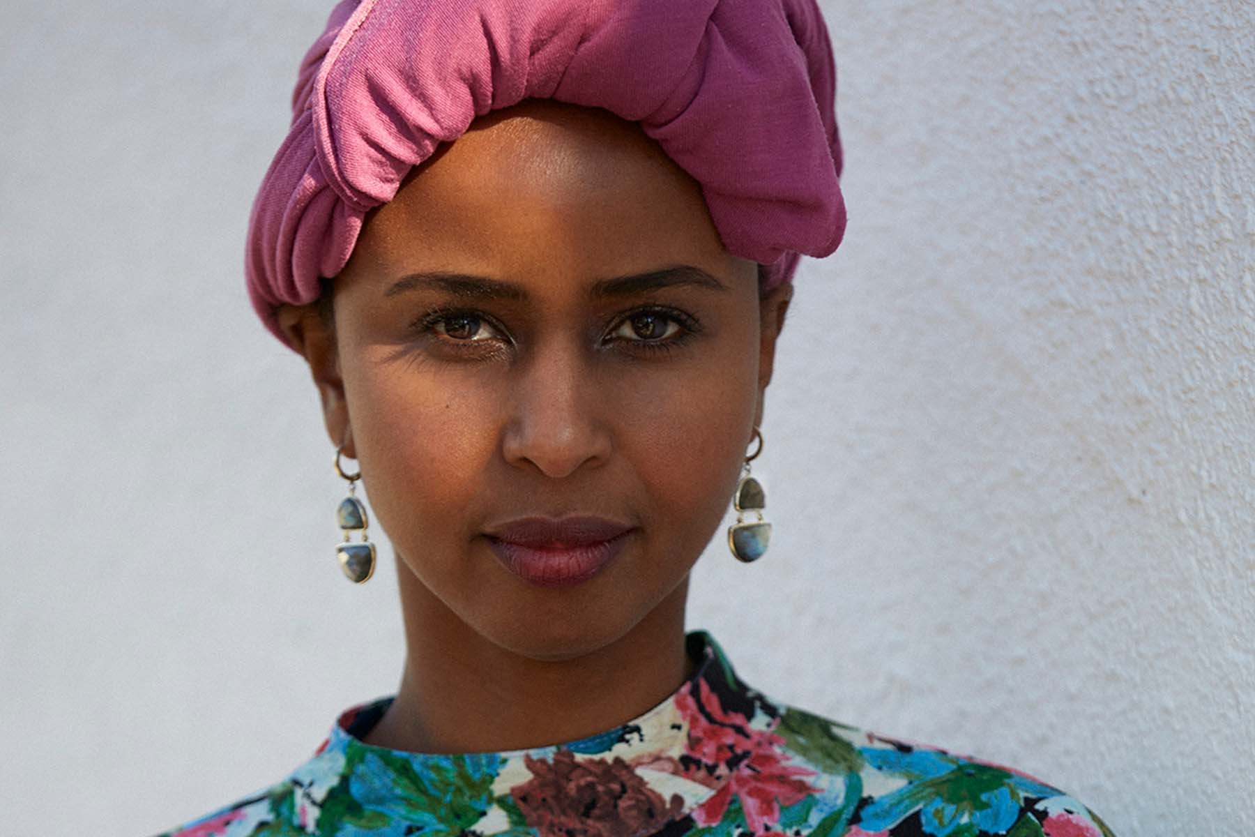 How a 17-year-old newspaper article inspired Nadifa Mohamed to Booker success