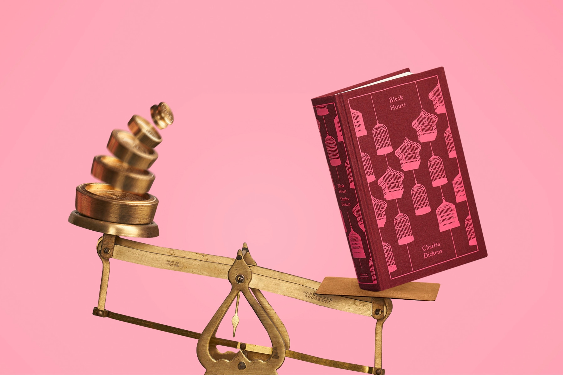 How to read the longest classic books