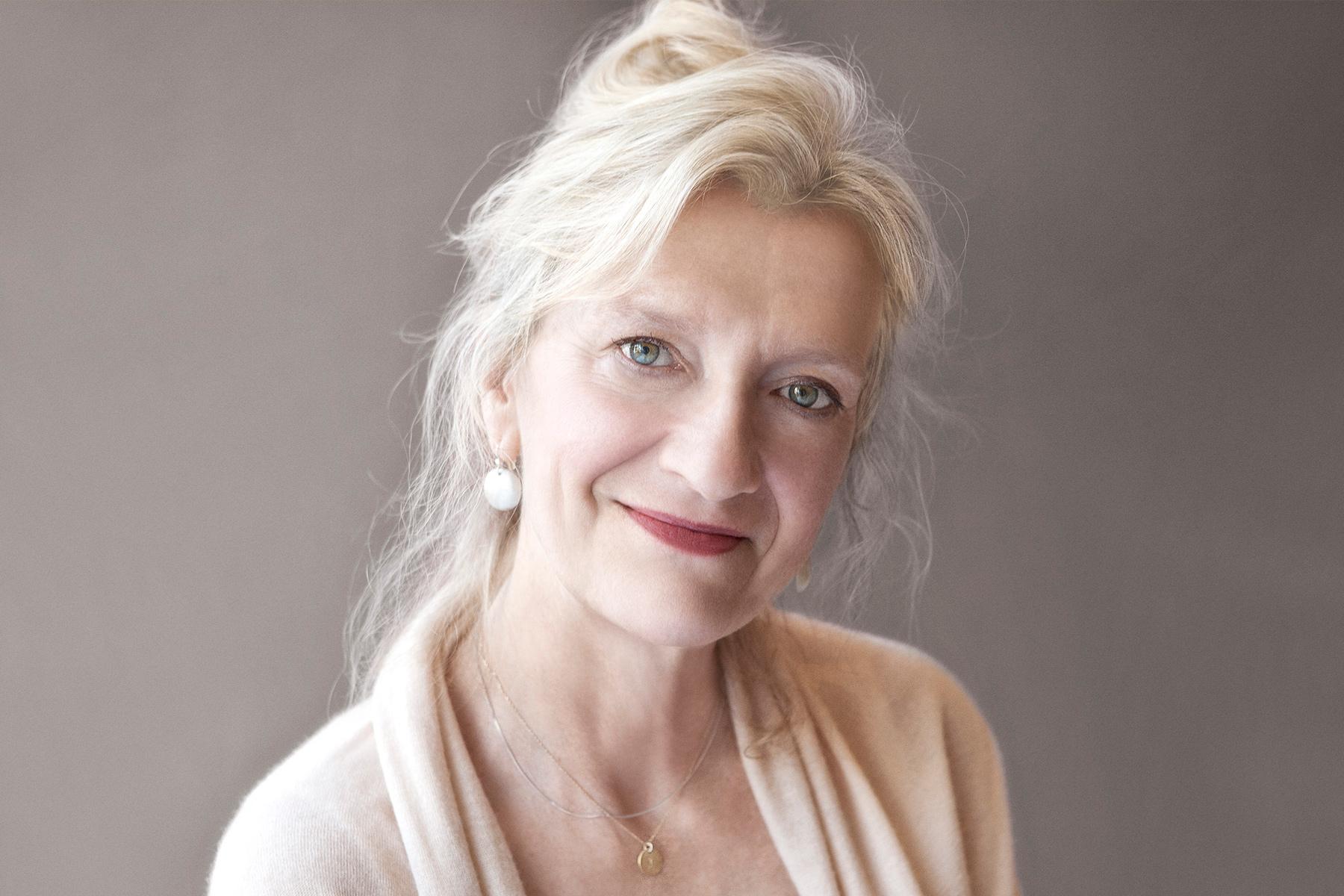 Elizabeth Strout on why readers mean more than winning the Booker Prize