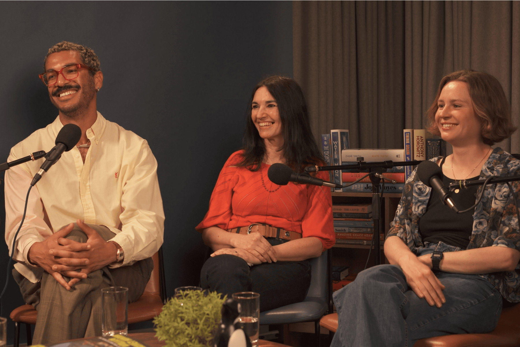 The Penguin Podcast: series 2 episode 3 – Debut books