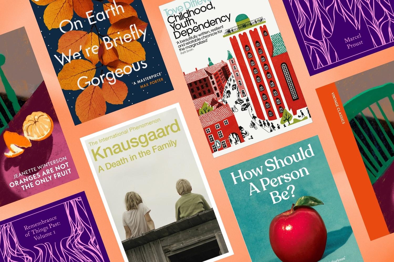 A guide to autofiction